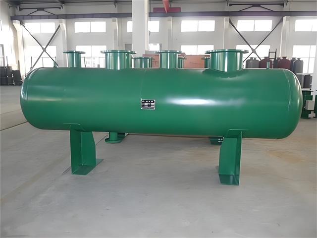 筠连集分水器需要电源吗